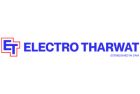 Electro tharwat Brand Logo