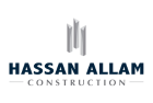 شركة حسن علام Brand Logo