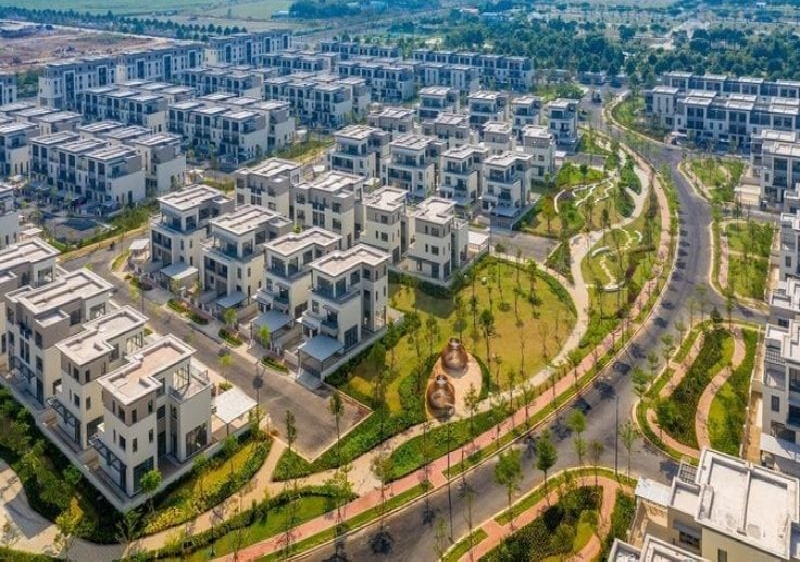 كل ما تريد معرفته عن  حي Up Town 