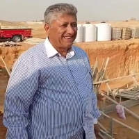 الحاج محمد طنطاوي 's photo